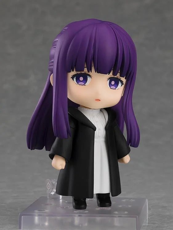 GSC NENDOROID FERN - FRIEREN GSC NENDOROID FERN - FRIEREN